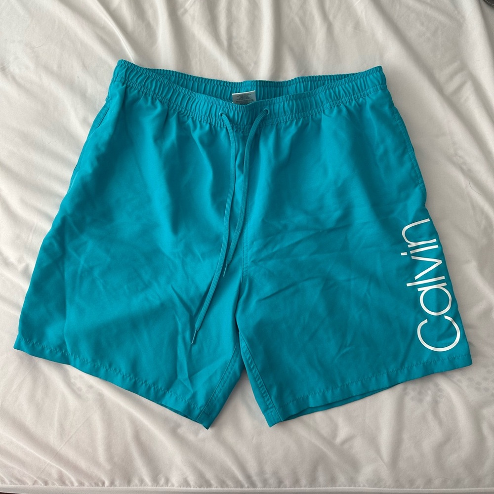 NWOT Men’s swim trucks